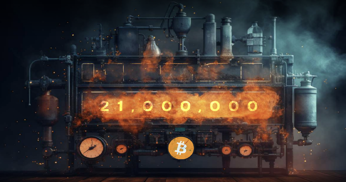Bitcoin: A Digital Benchmark For Tracking Fiat Debasement