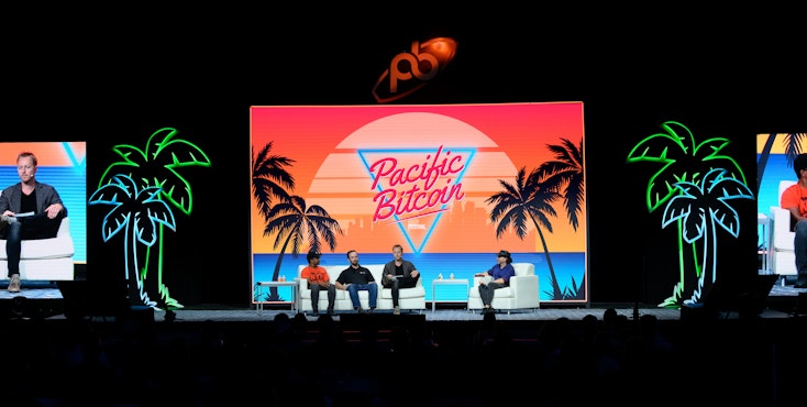 A Recap of the 2023 Pacific Bitcoin Festival