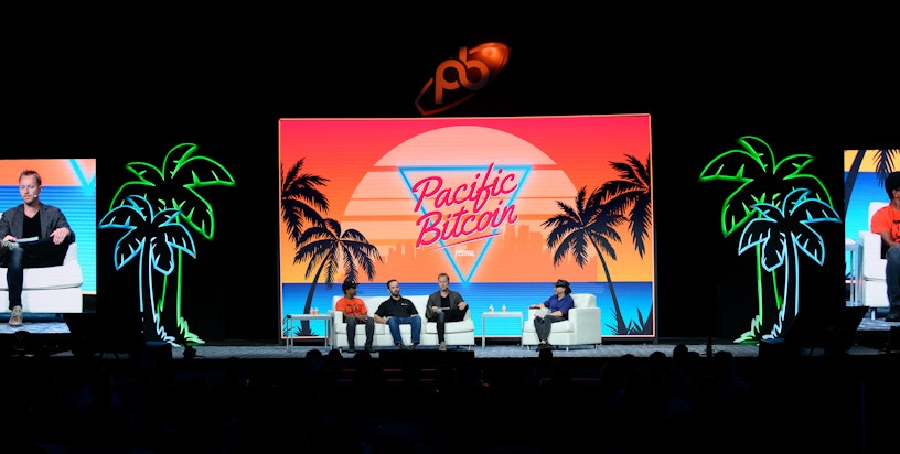 A Recap of the 2023 Pacific Bitcoin Festival