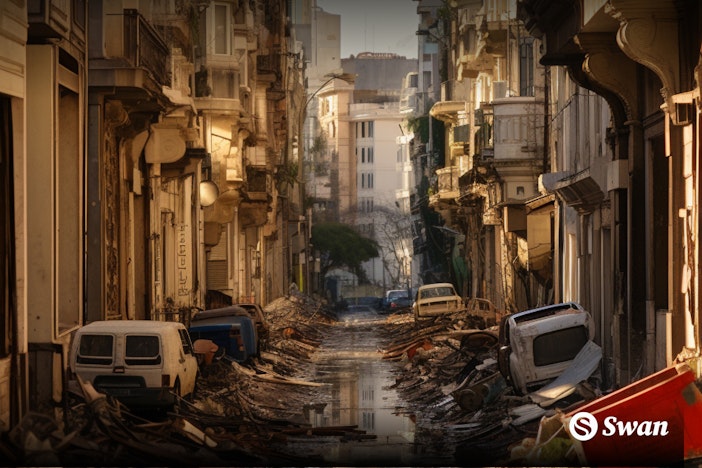 Argentina: How Fiat Policies Ruined a Once Prosperous Nation
