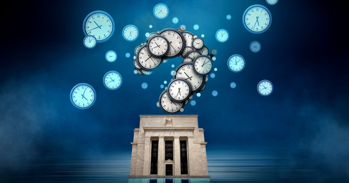A Fed Pivot Releases Animal Spirits