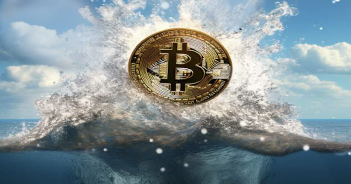 Bitcoin: Reuniting a Deeply Divided World