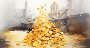 Will Bitcoin Follow Gold’s Monetary Rise and Fall? And a Look at Bitcoin’s Scaling Strategy