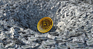 Will a Record Flood to Cash Flow into Bitcoin Next?