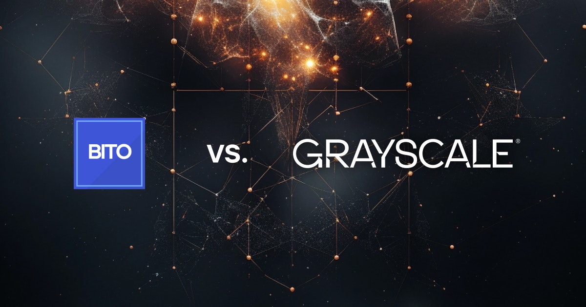 BITO vs. GBTC Compared: Which is Best in July 2024?