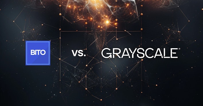 BITO vs. GBTC Compared: Which is Best in 2024?