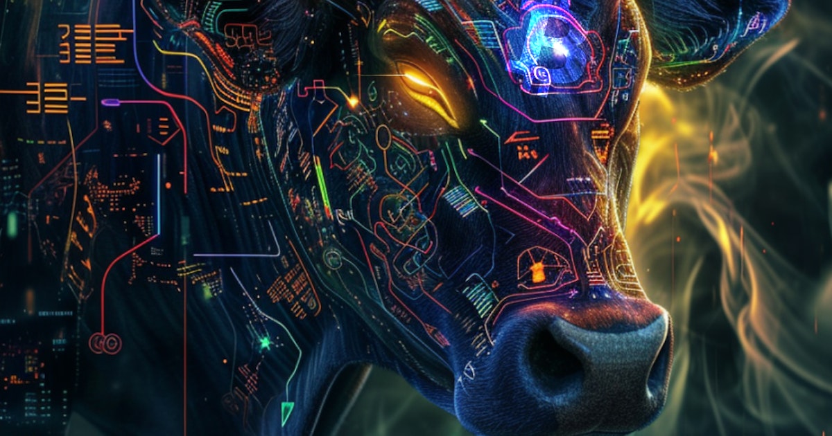 5 Reasons to Be Bullish Heading into 2024