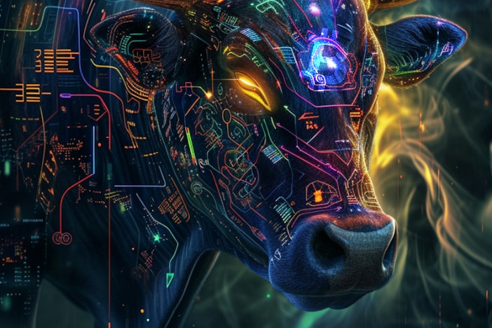 5 Reasons to Be Bullish Heading into 2024