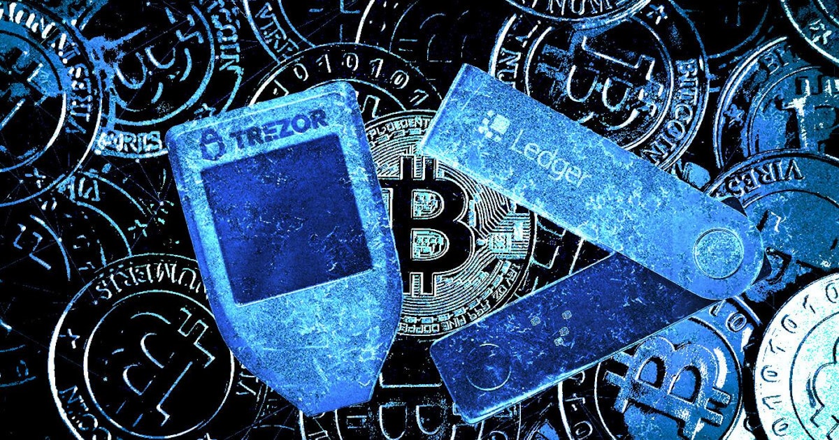 Bitcoin Cold Storage: How to Protect Your Assets in 2024 - Swan Bitcoin