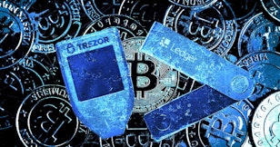 What is Bitcoin Cold Storage? (The Safest Solution for 2024)