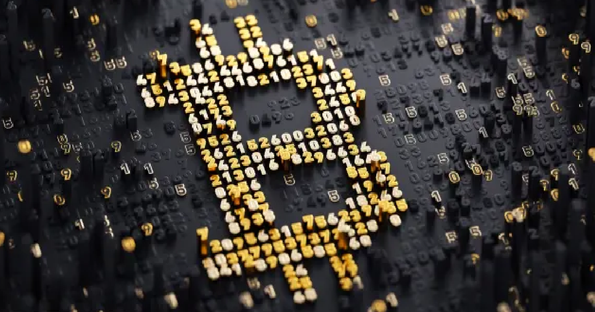 Bitcoin is Generational Wealth