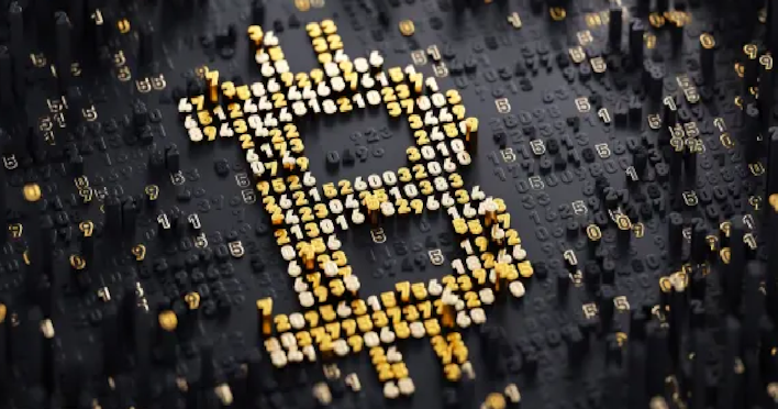 Bitcoin is Generational Wealth
