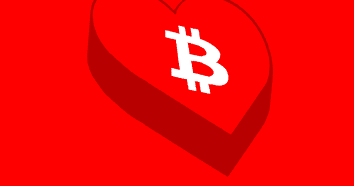 Bitcoin, Bitcoiners, Truth, Beauty and Love