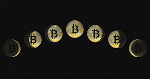 A Changed Bitcoin At $50k
