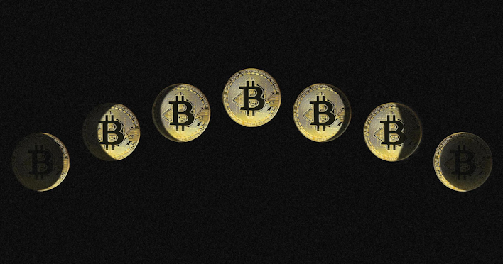 A Changed Bitcoin At $50k
