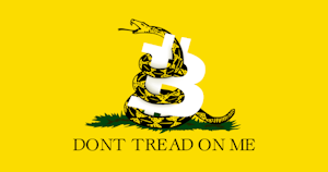Why Libertarians Should Prioritize the Bitcoin Strategy Above All Others