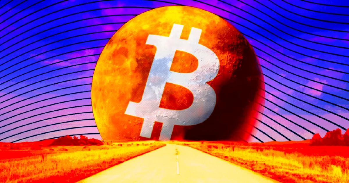 Reflecting On the Year in Bitcoin: Our Progress and What We Take For ...