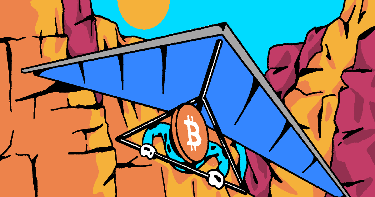 Bitcoin Bear Markets: We’ve Been Here Before