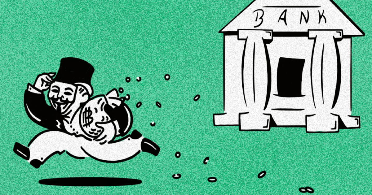 In Defense Of Bitcoin Full Reserve: Not Anti-Credit, But Anti-Fiduciary Media