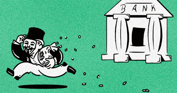 In Defense Of Bitcoin Full Reserve: Not Anti-Credit, But Anti-Fiduciary Media