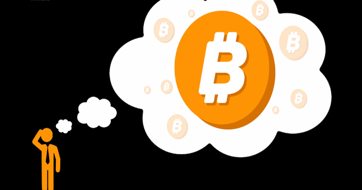What Can You Do For Bitcoin?
