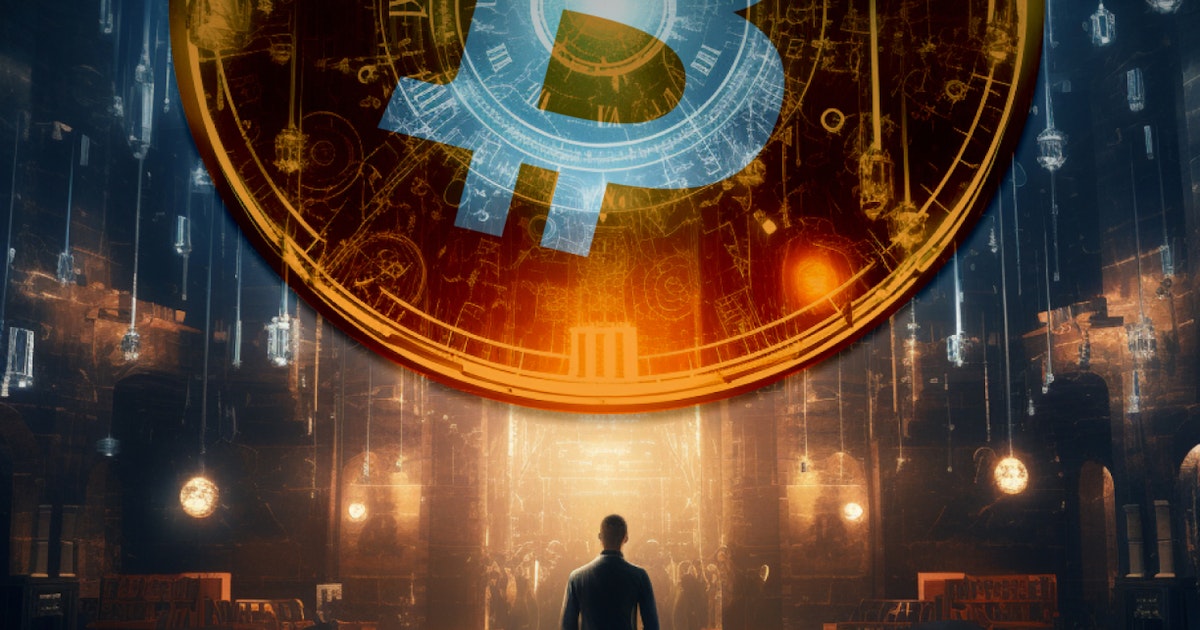 Changing Bitcoin: The Past, The Present, and The Future (Part One)