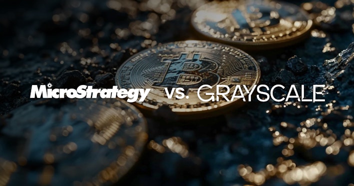MSTR vs. GBTC Compared: Which is Best in 2024?