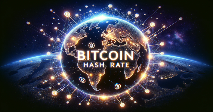 What Is BTC Hashrate? Why You Should Care (May 2024 Update)
