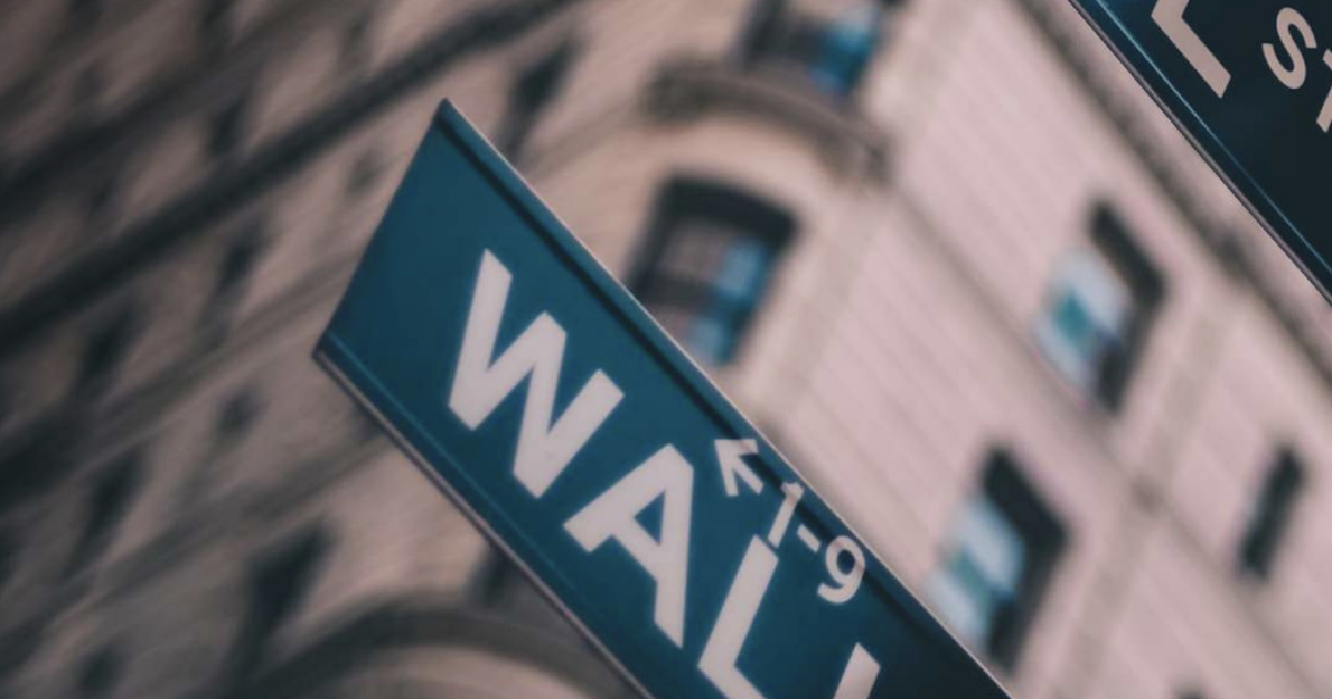 Wall Street Bitcoin: What it Means For Bitcoin and You