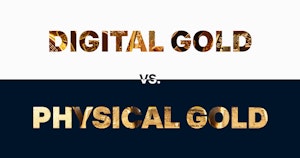 Compare: Physical Gold vs. Digital Gold — Which Is Best