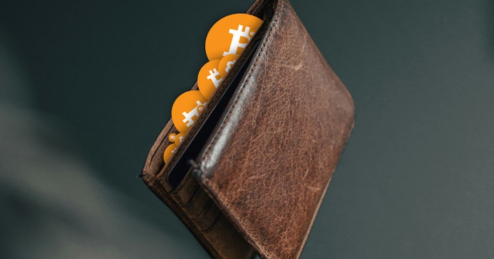 Bitcoin Wallet UTXO Management