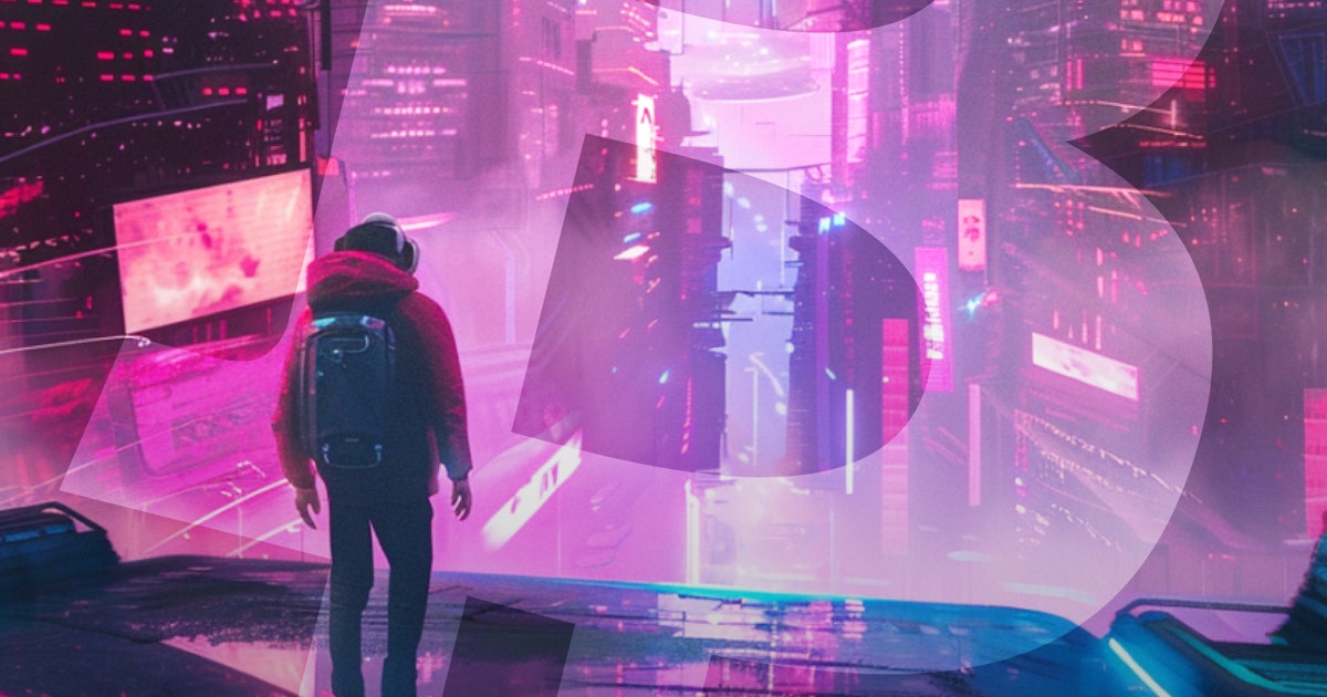 Changing Bitcoin, Part III — The Future