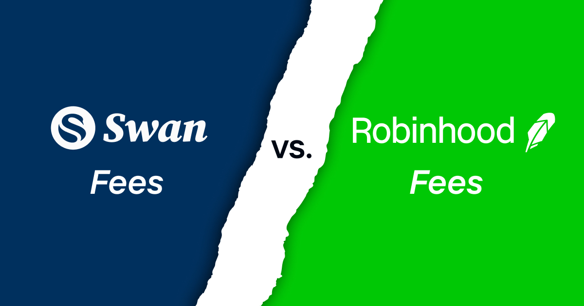 Robinhood Fees to Watch Out for (2024)