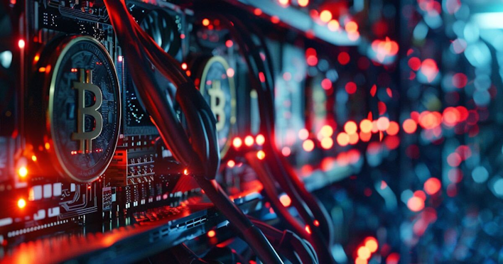 Swan Announces Managed Bitcoin Mining Service