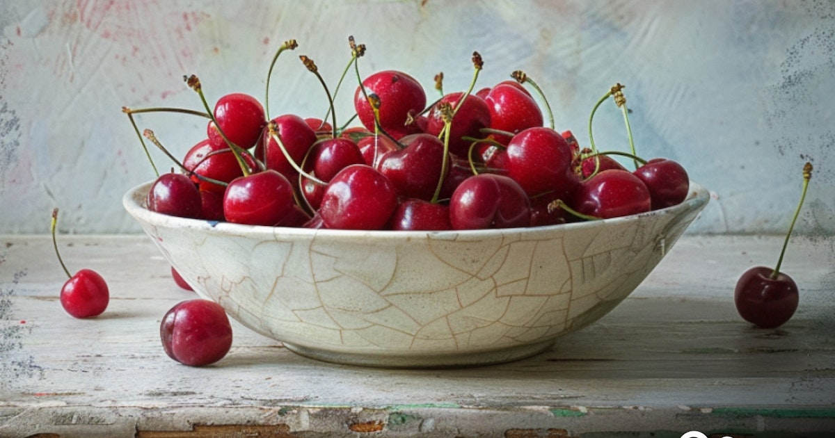 Cherry Pickers