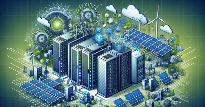 Tech Giants' AI Energy Crisis Is Their Own Fault
