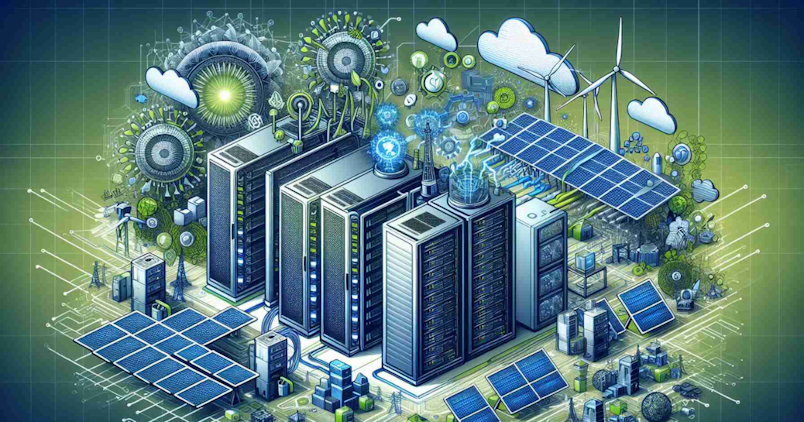 Tech Giants' AI Energy Crisis Is Their Own Fault