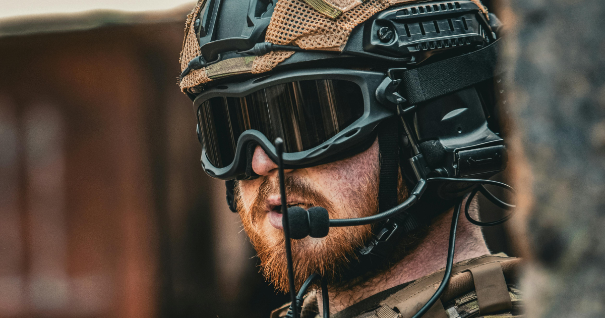 Asset Performance in Times of Conflict