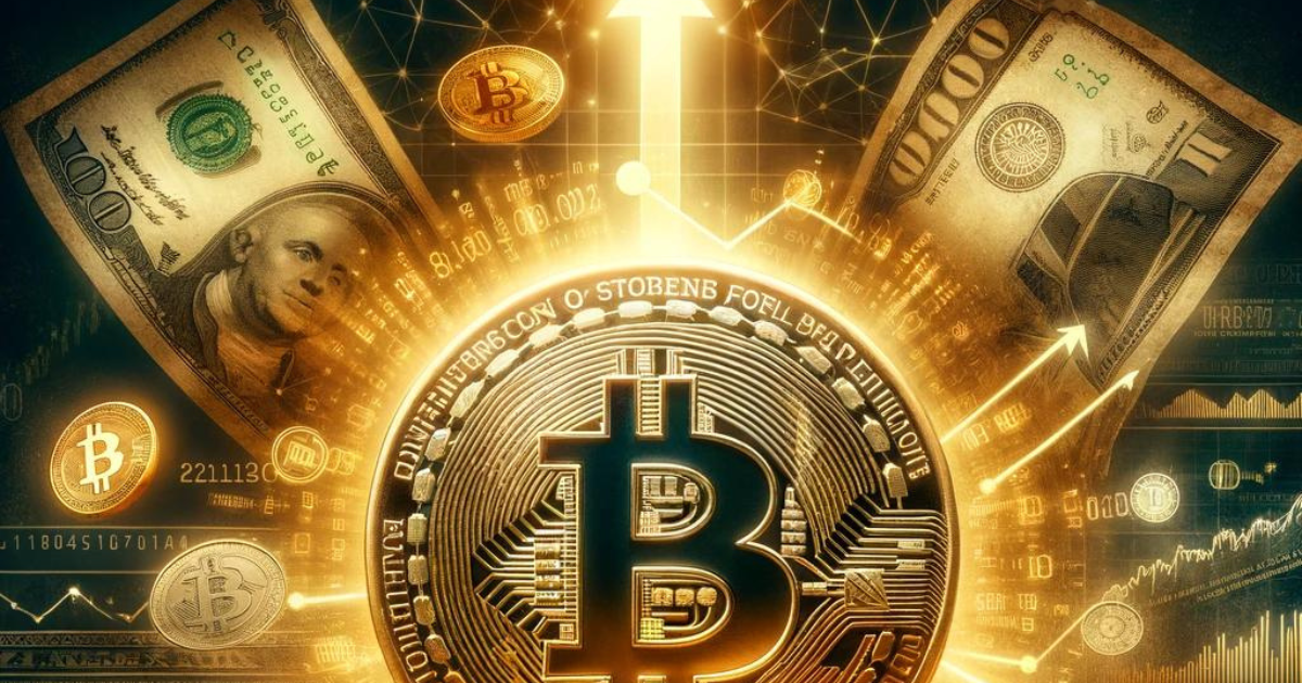 Bitcoin is the New Non-Aligned Movement