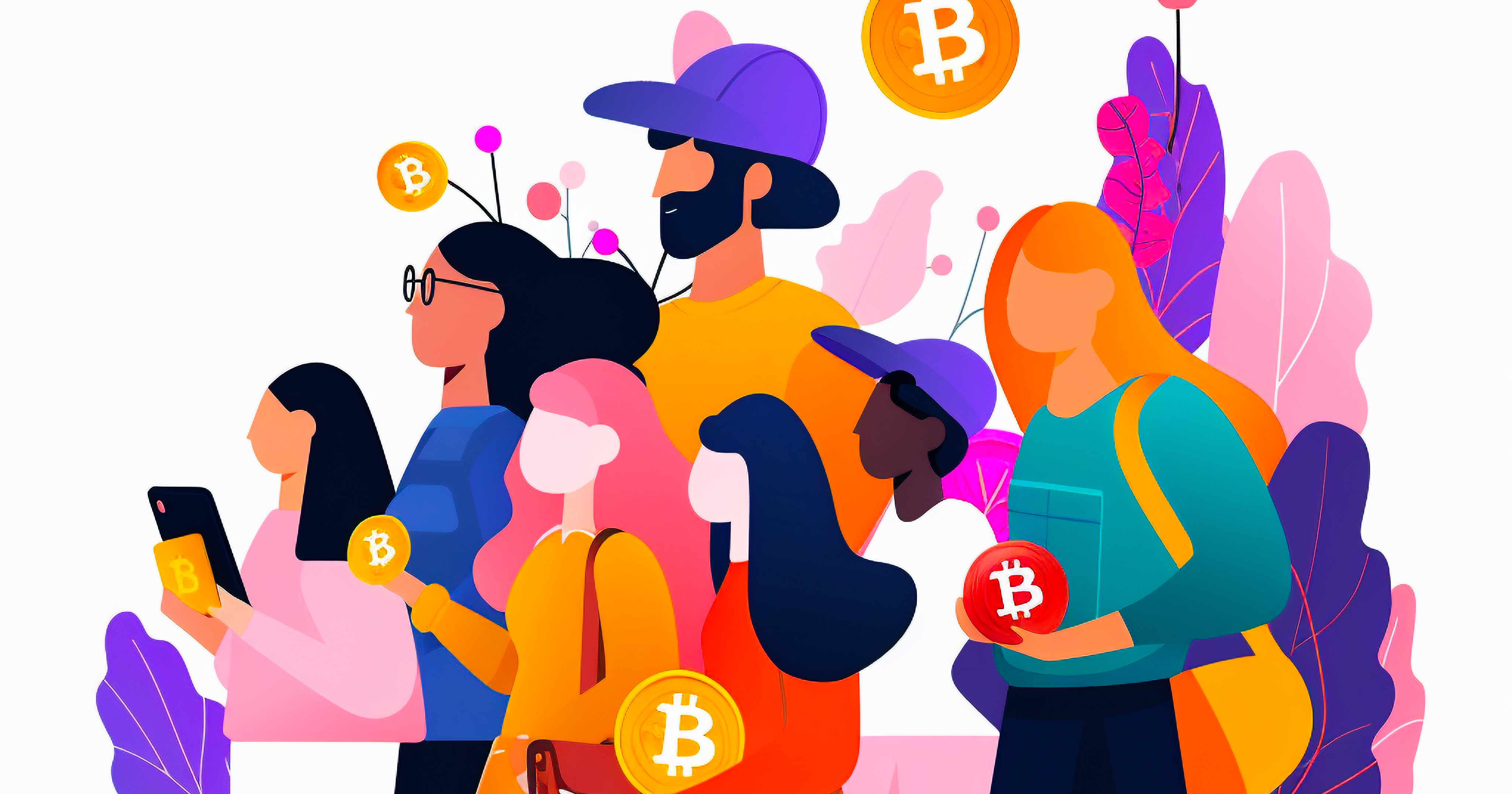 A Massive Opportunity to Spread Bitcoin Education