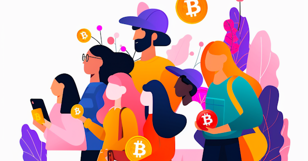 A Massive Opportunity to Spread Bitcoin Education