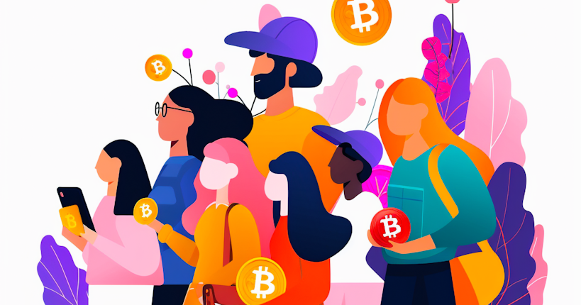 A Massive Opportunity to Spread Bitcoin Education