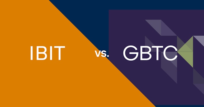 IBIT vs. GBTC: Which is Best in July 2024?