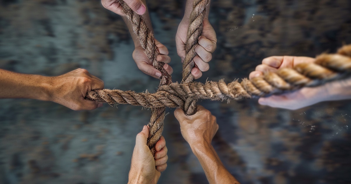 Bitcoin Isn’t Ossified, It’s in Equilibrium