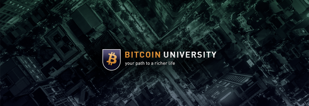 Bitcoin University