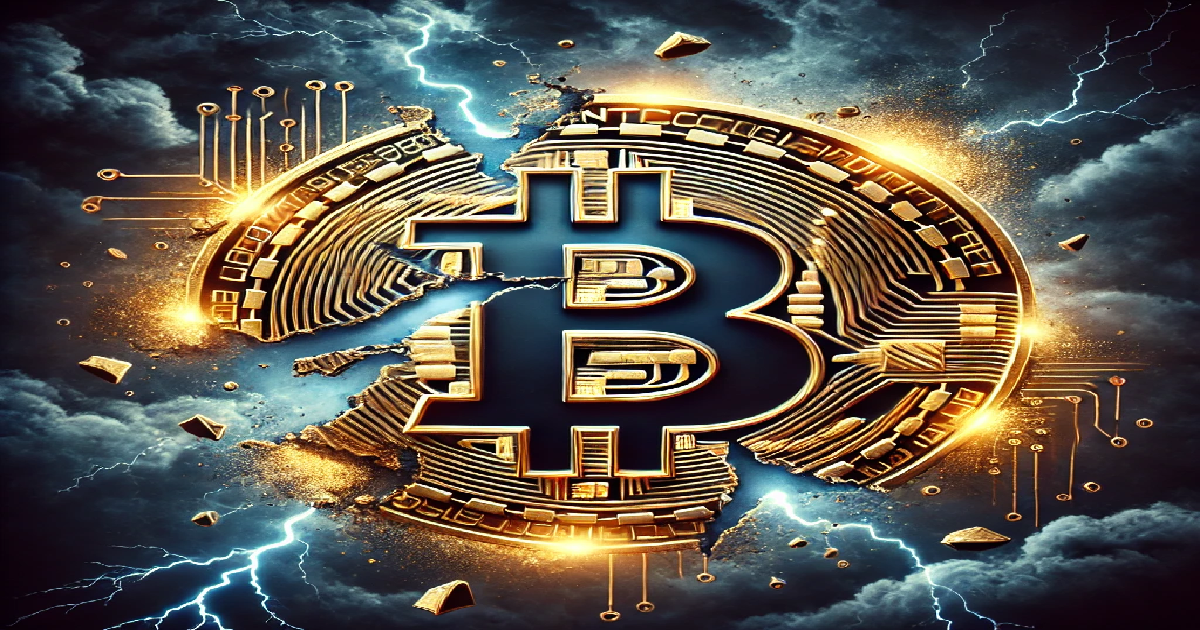 Crypto’s Fatal Flaw Discovered?