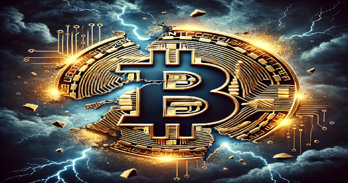 Crypto’s Fatal Flaw Discovered?