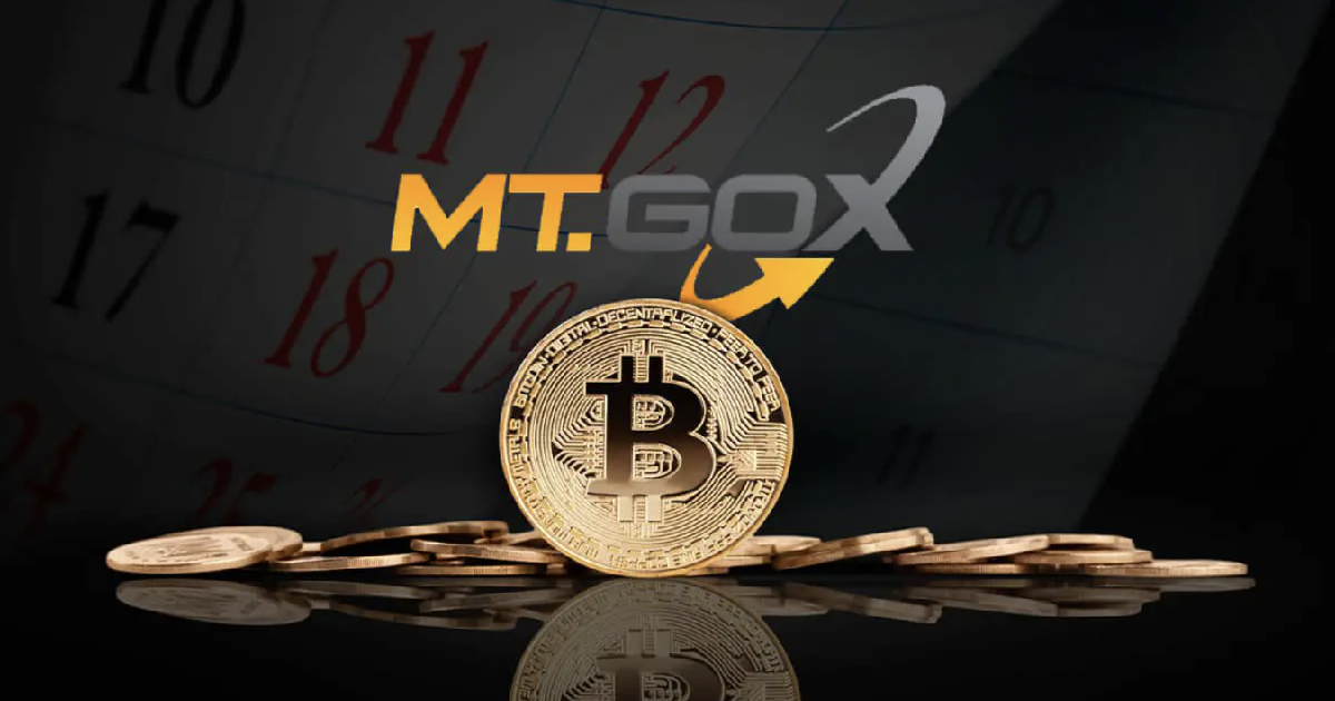 Mt. Gox Dump Coming?