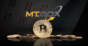 Mt. Gox Dump Coming?