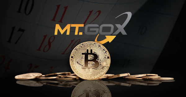 Mt. Gox Dump Coming?
